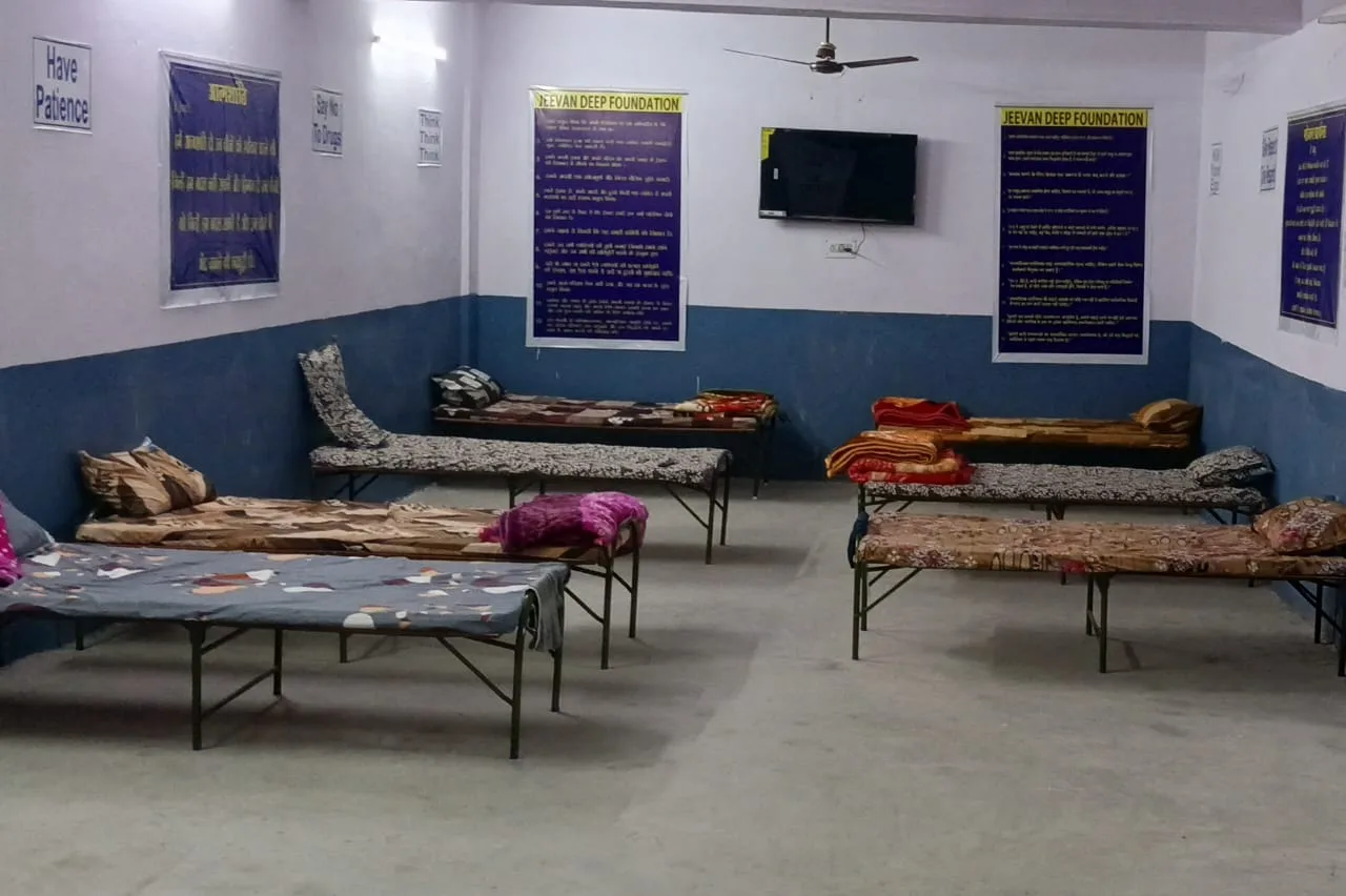 Jeevandeep Rehabilitation