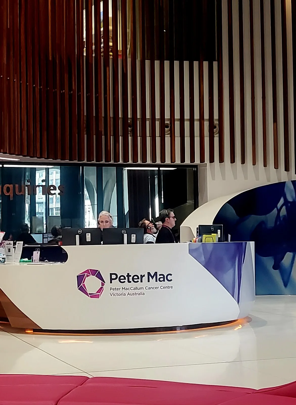 Peter MacCallum Cancer Foundation