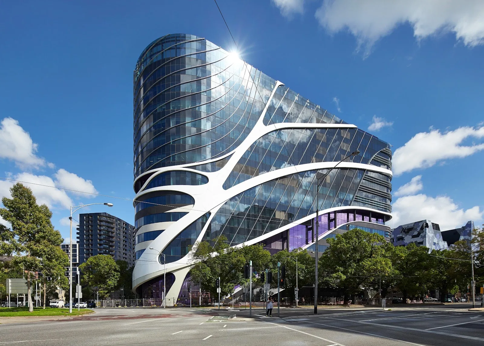 Peter MacCallum Cancer Foundation
