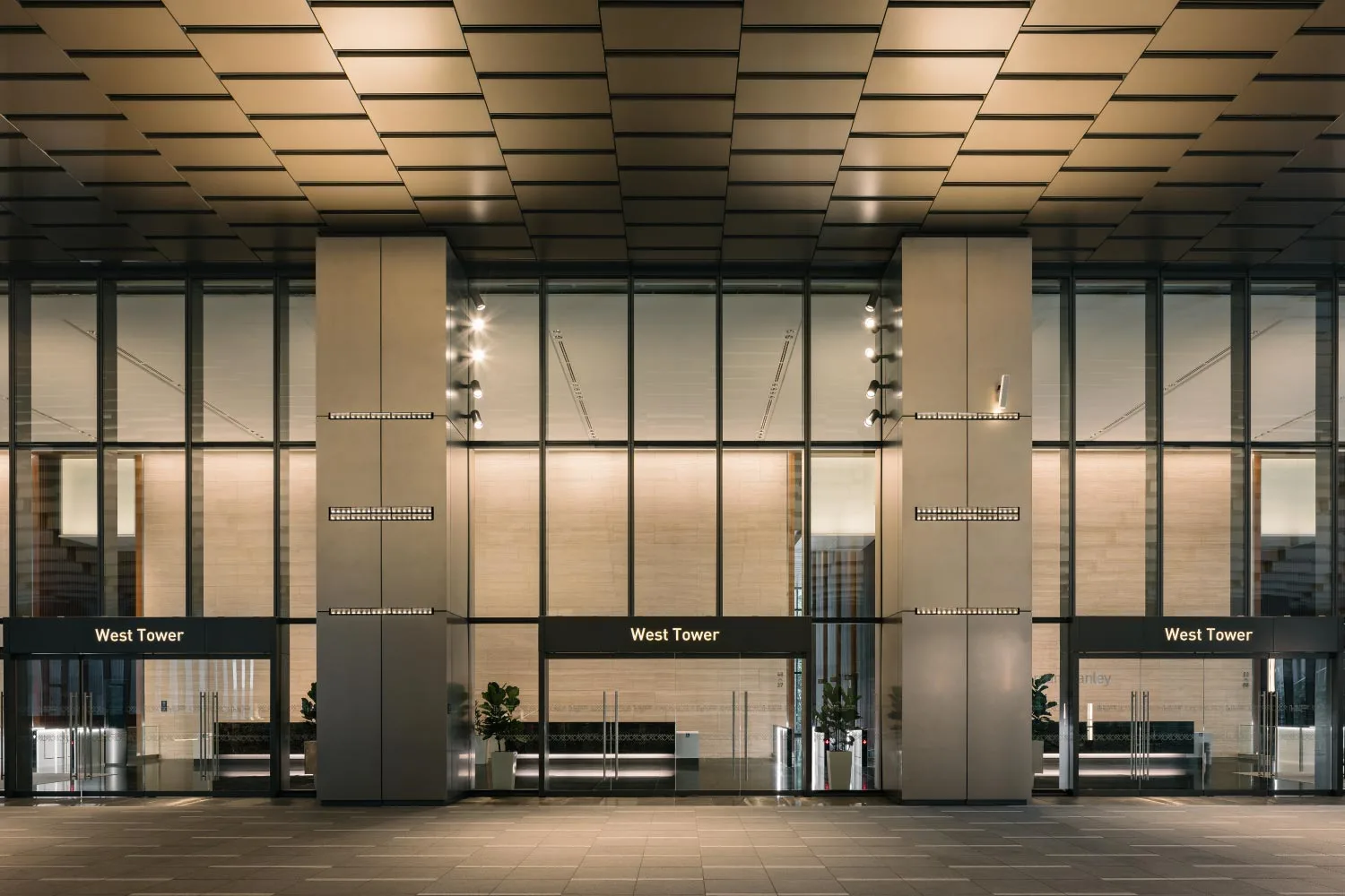 Linklaters