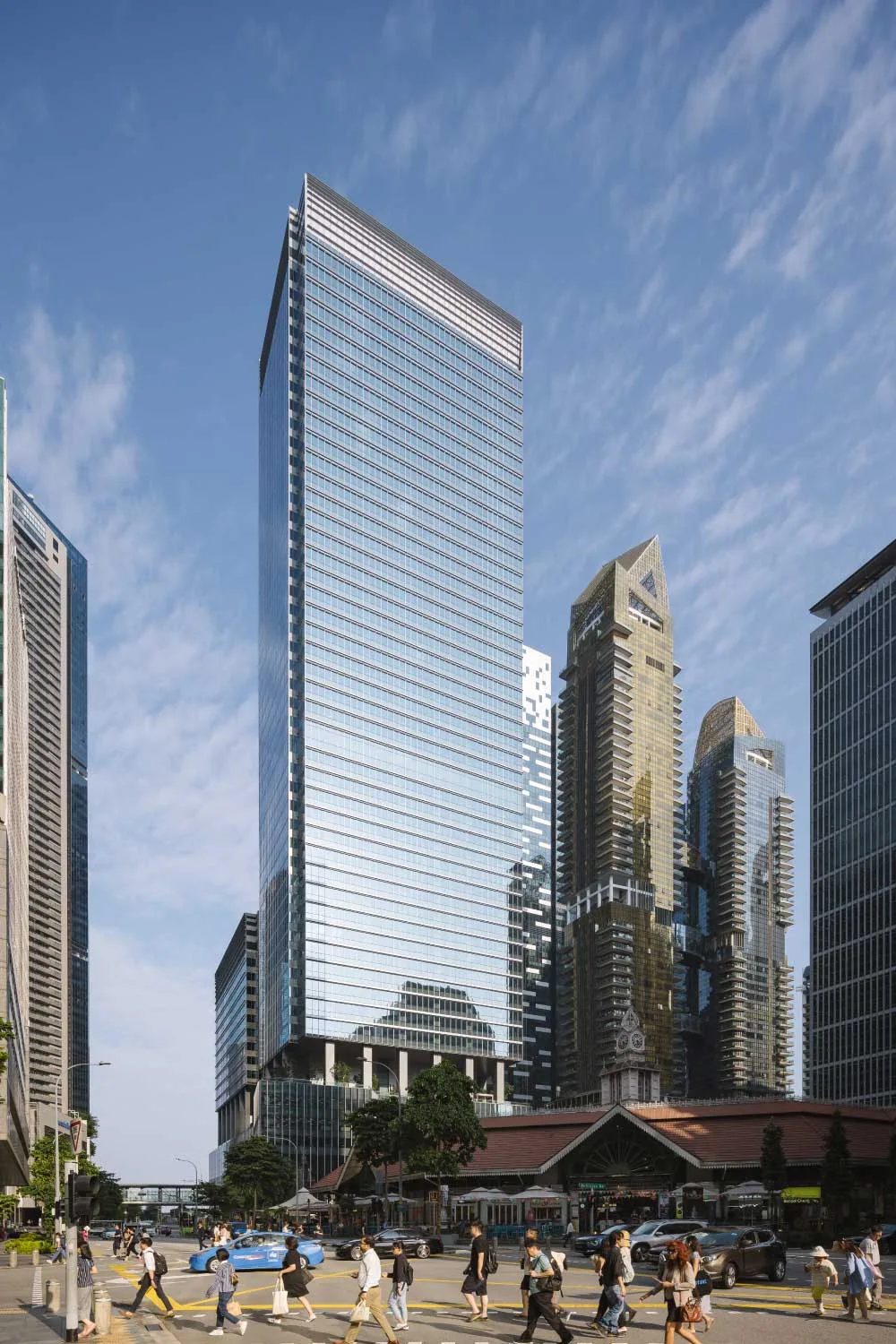 Linklaters
