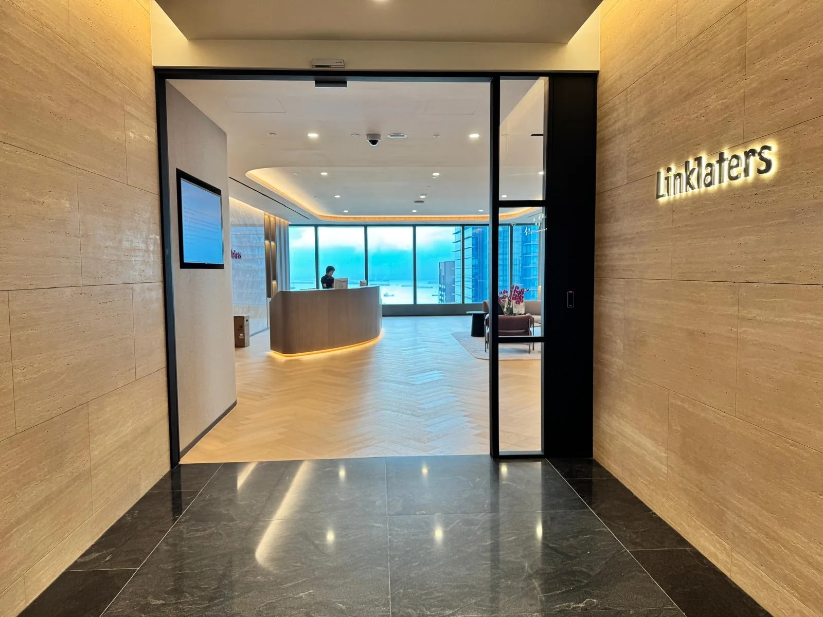 Linklaters
