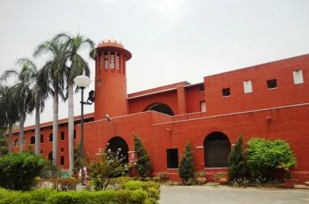 Department of Education, University of Delhi