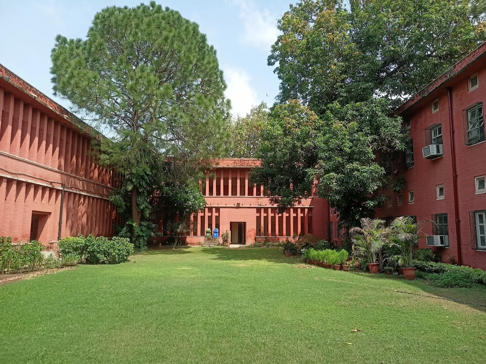 Department of Education, University of Delhi