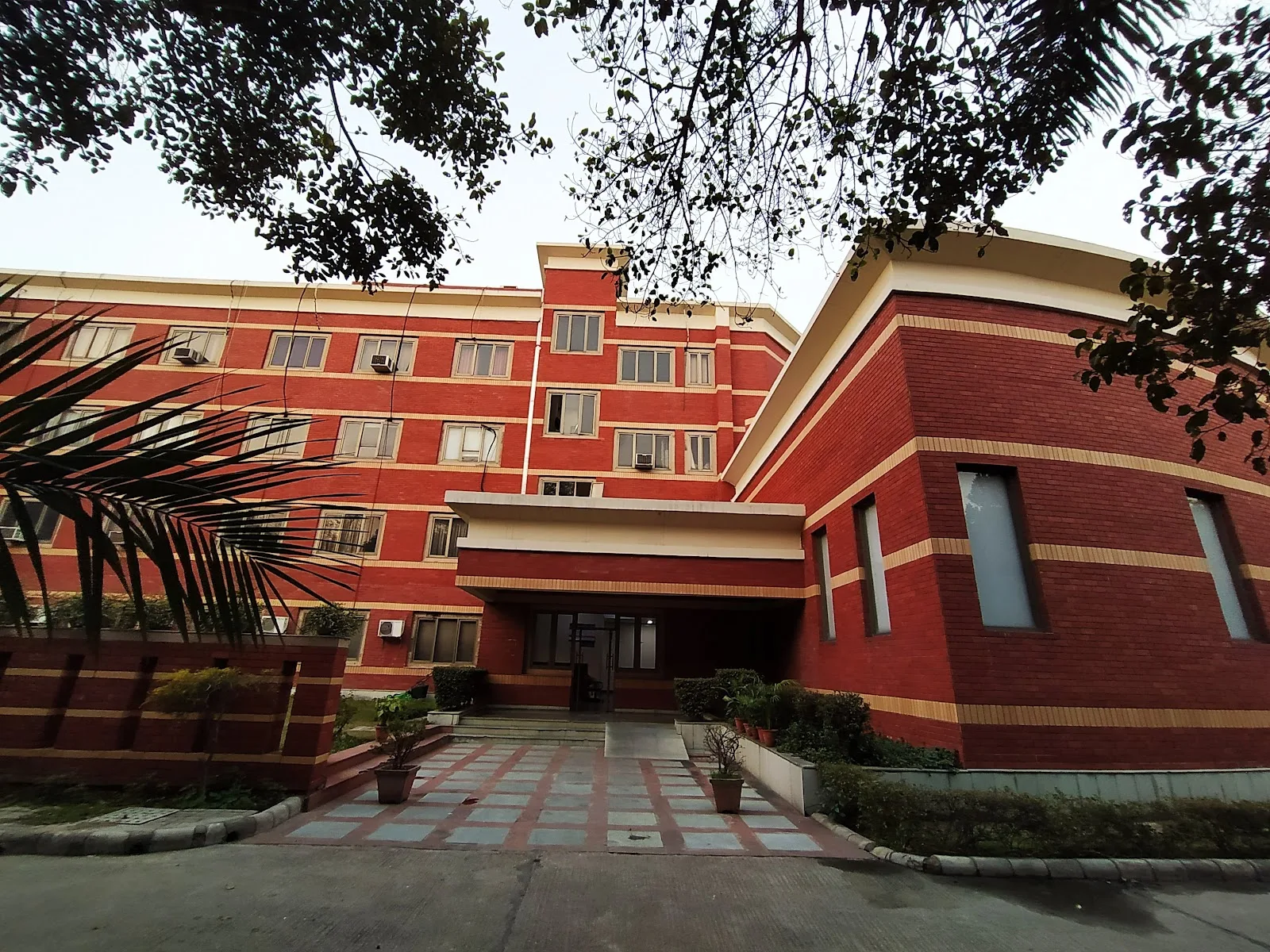 Department of Education, University of Delhi