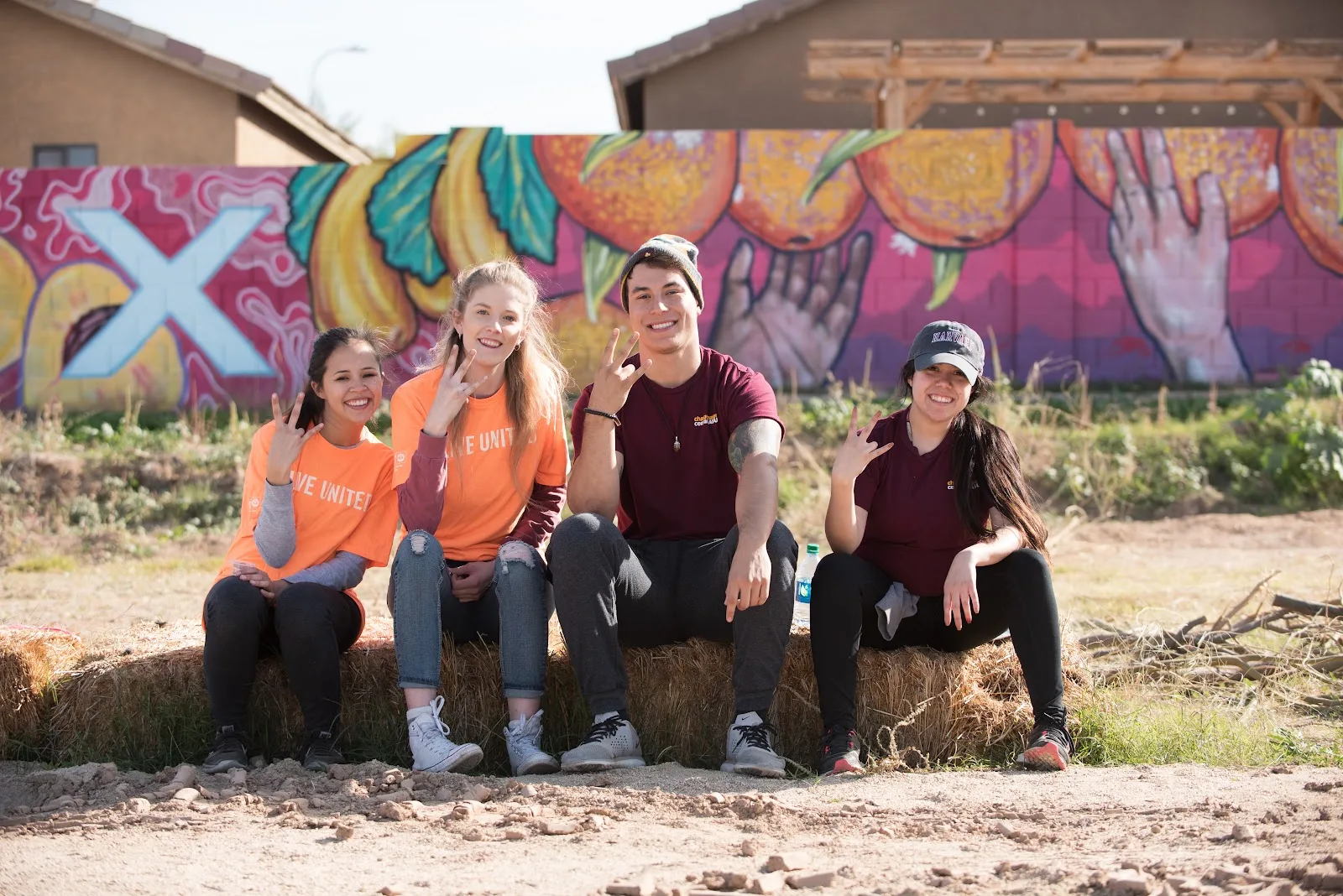Valley of the Sun United Way