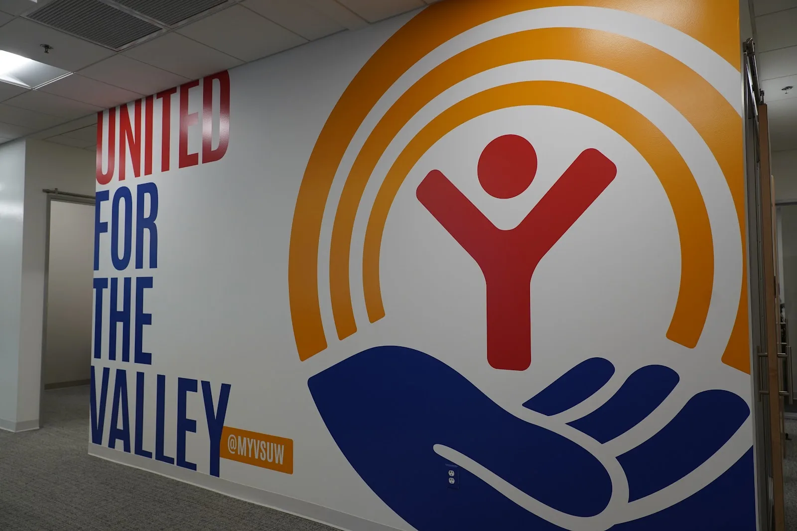 Valley of the Sun United Way