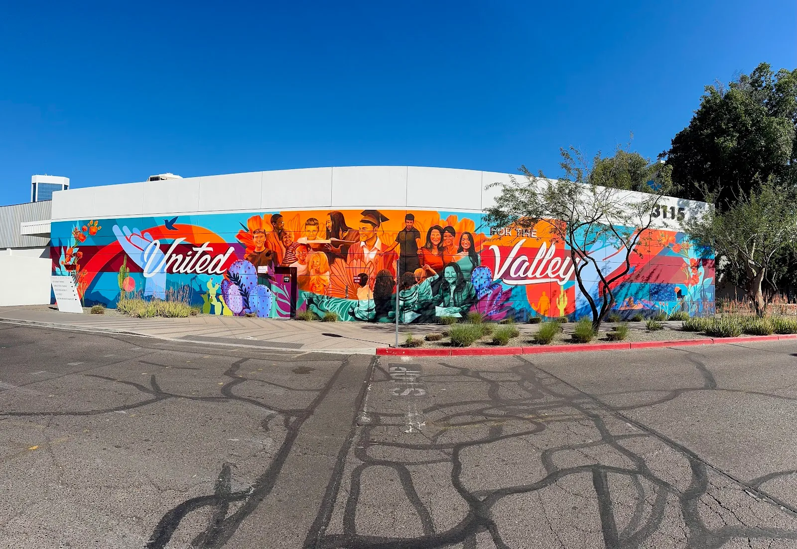 Valley of the Sun United Way
