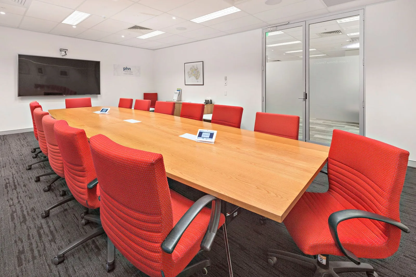 Central and Eastern Sydney PHN