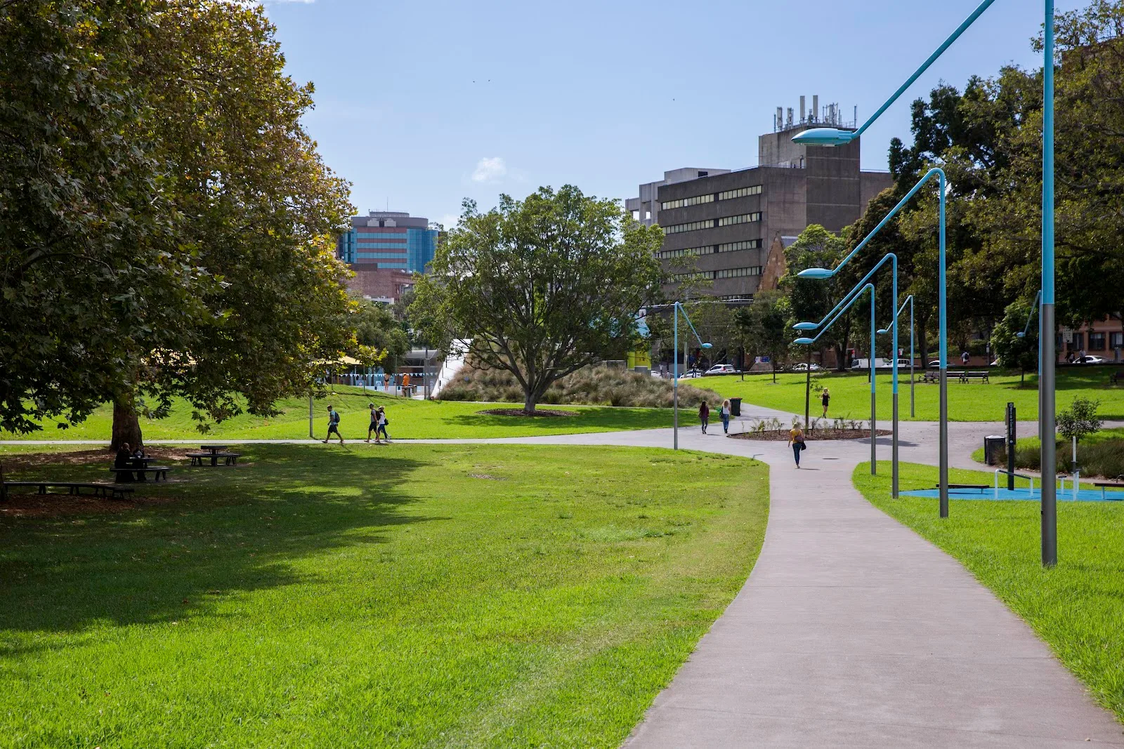 Central and Eastern Sydney PHN