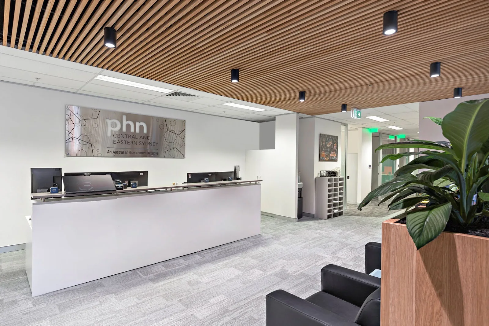 Central and Eastern Sydney PHN