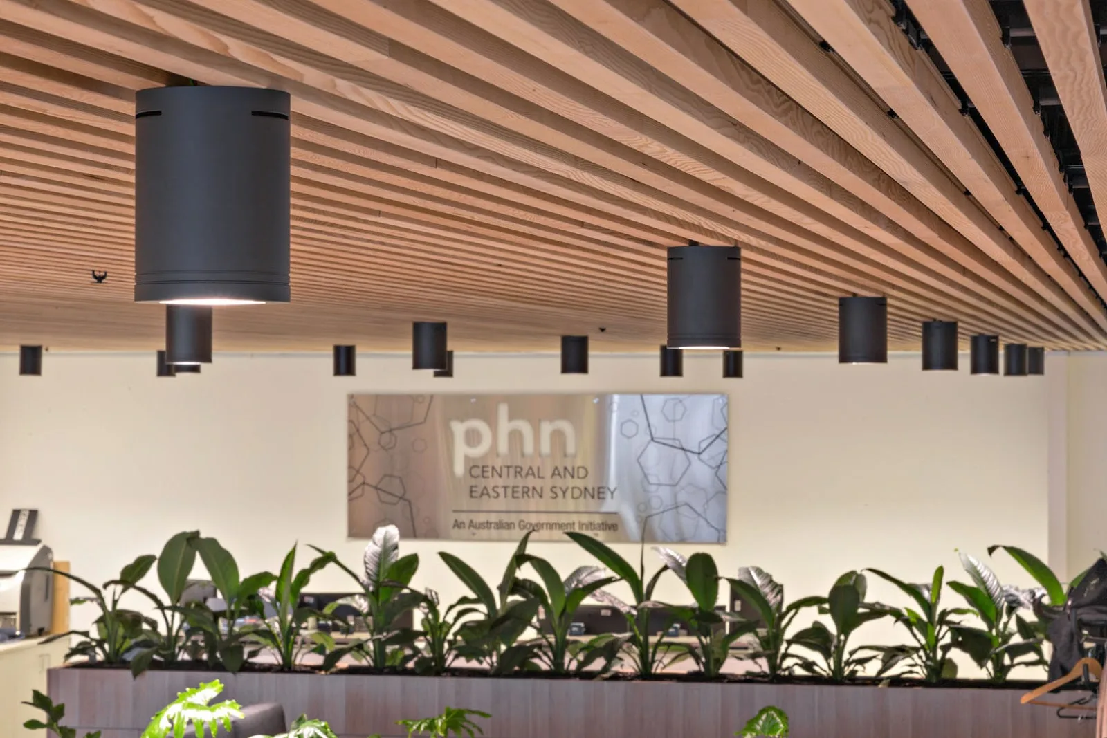 Central and Eastern Sydney PHN
