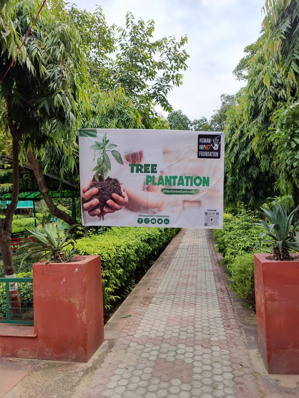 Human Impact Foundation