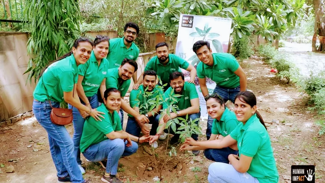 Human Impact Foundation