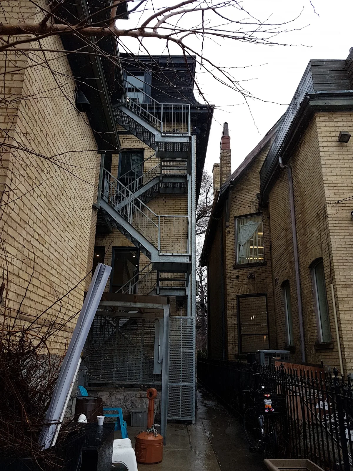 Native Women's Resource Centre