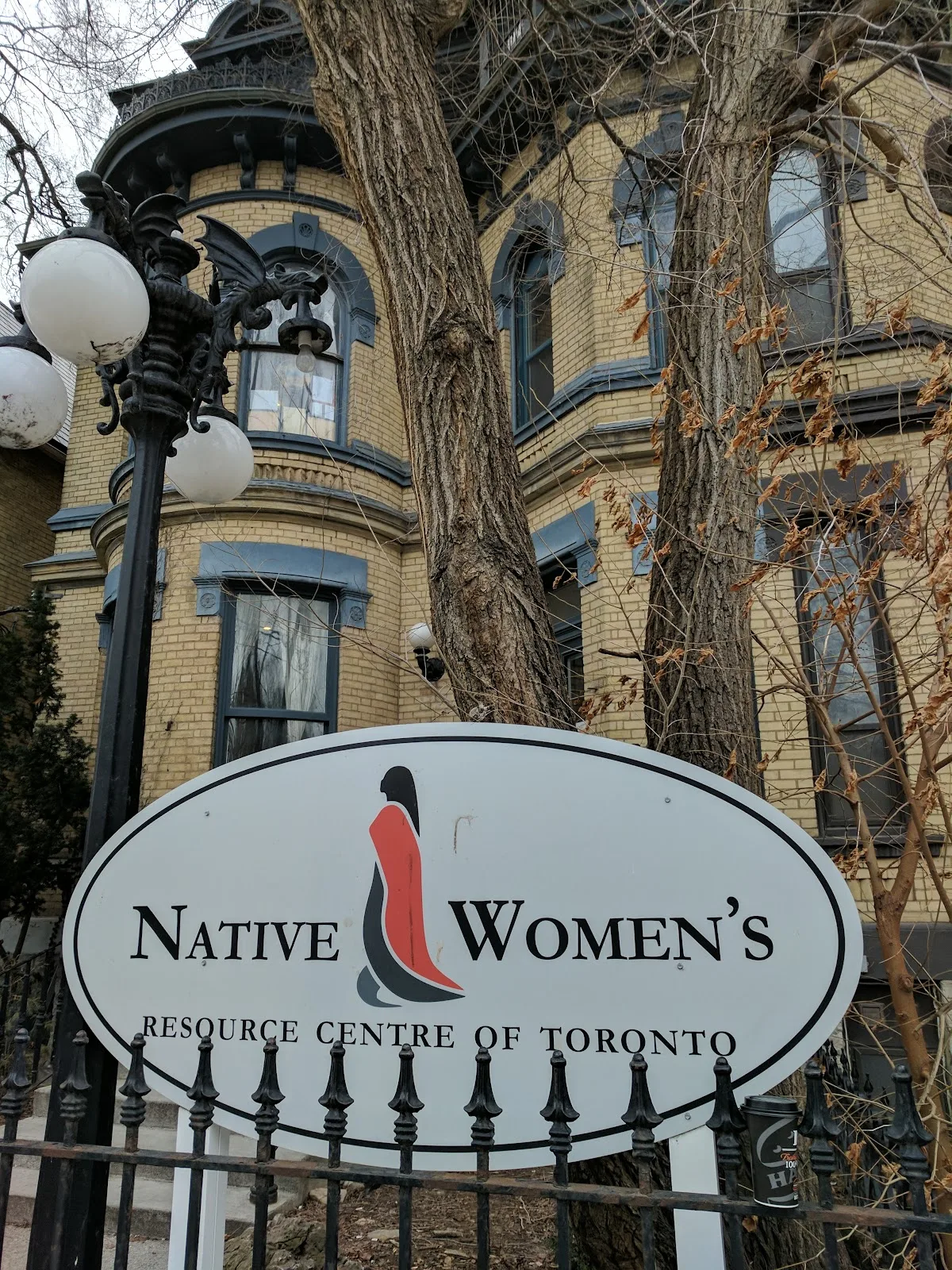 Native Women's Resource Centre
