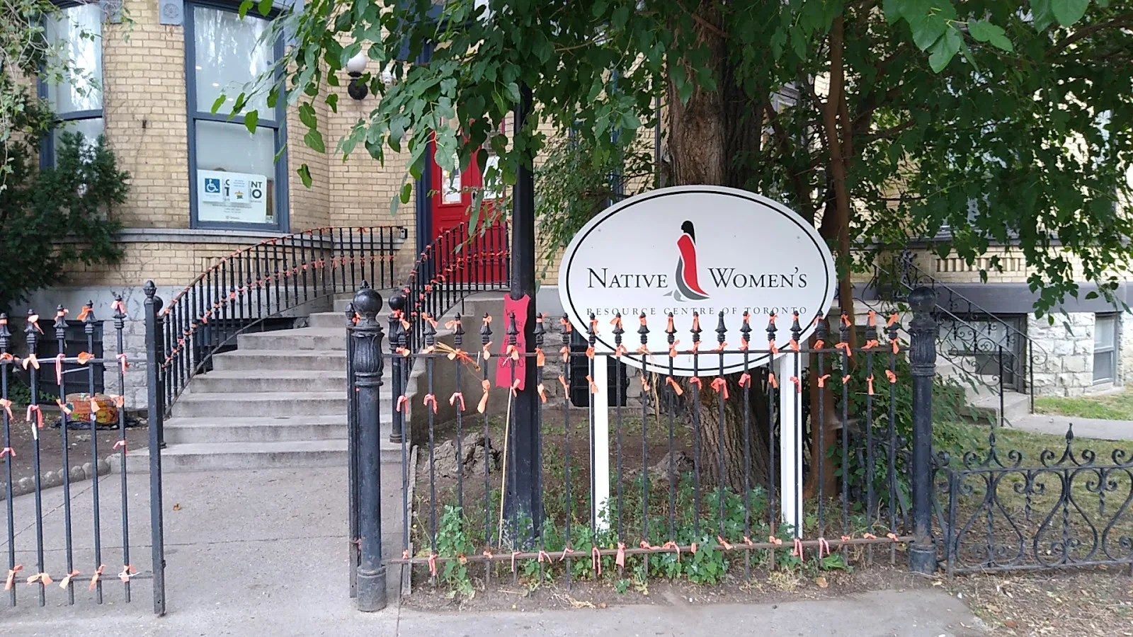 Native Women's Resource Centre