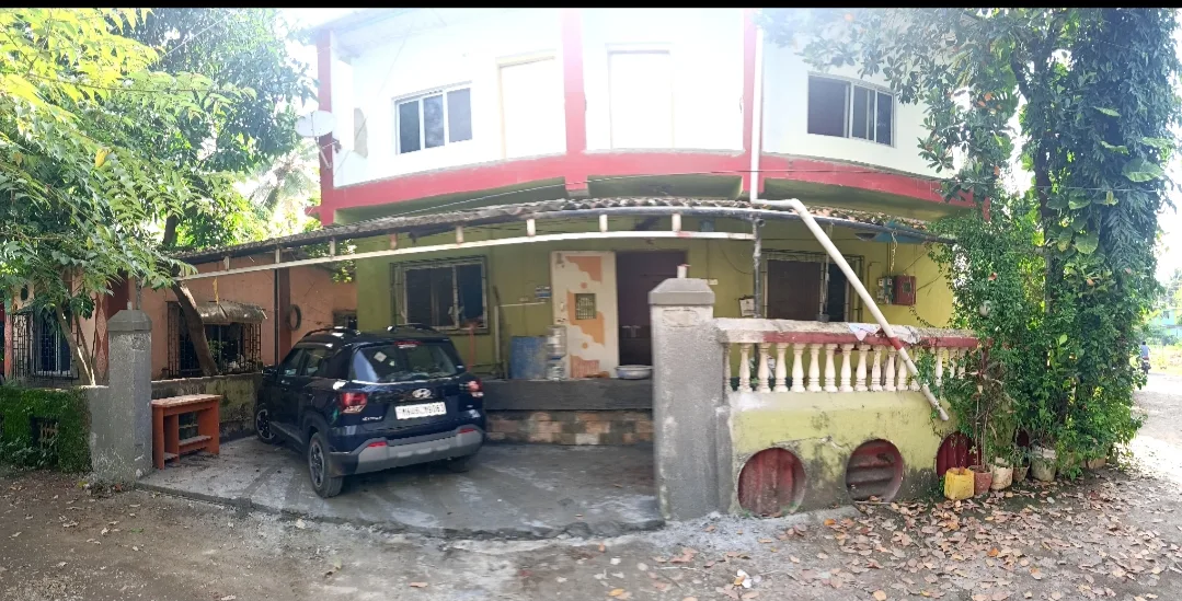 Arogy Dham, Doctor Dilipkumar Wellness Residency