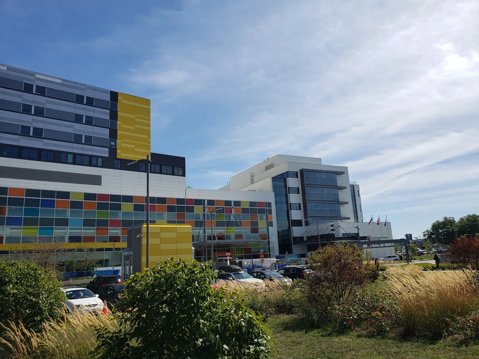 Fondation de l'Hôpital de Montréal pour enfants | Montreal Children's Hospital Foundation