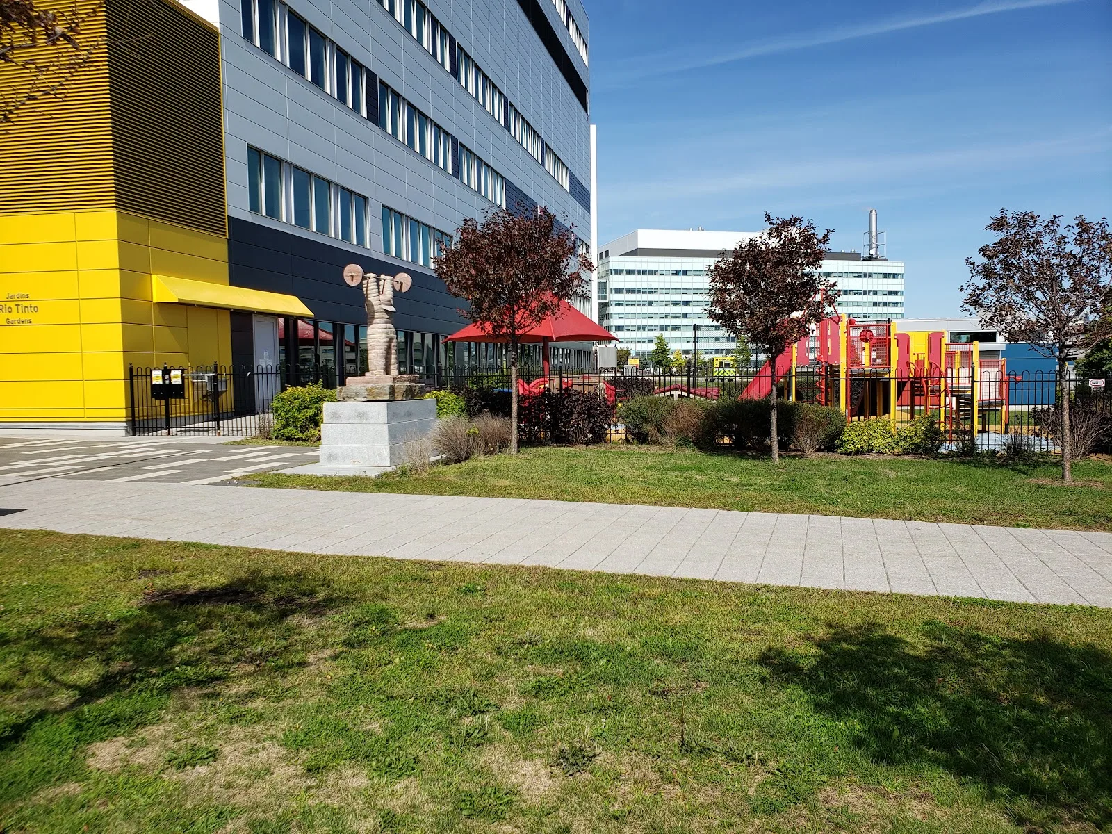 Fondation de l'Hôpital de Montréal pour enfants | Montreal Children's Hospital Foundation