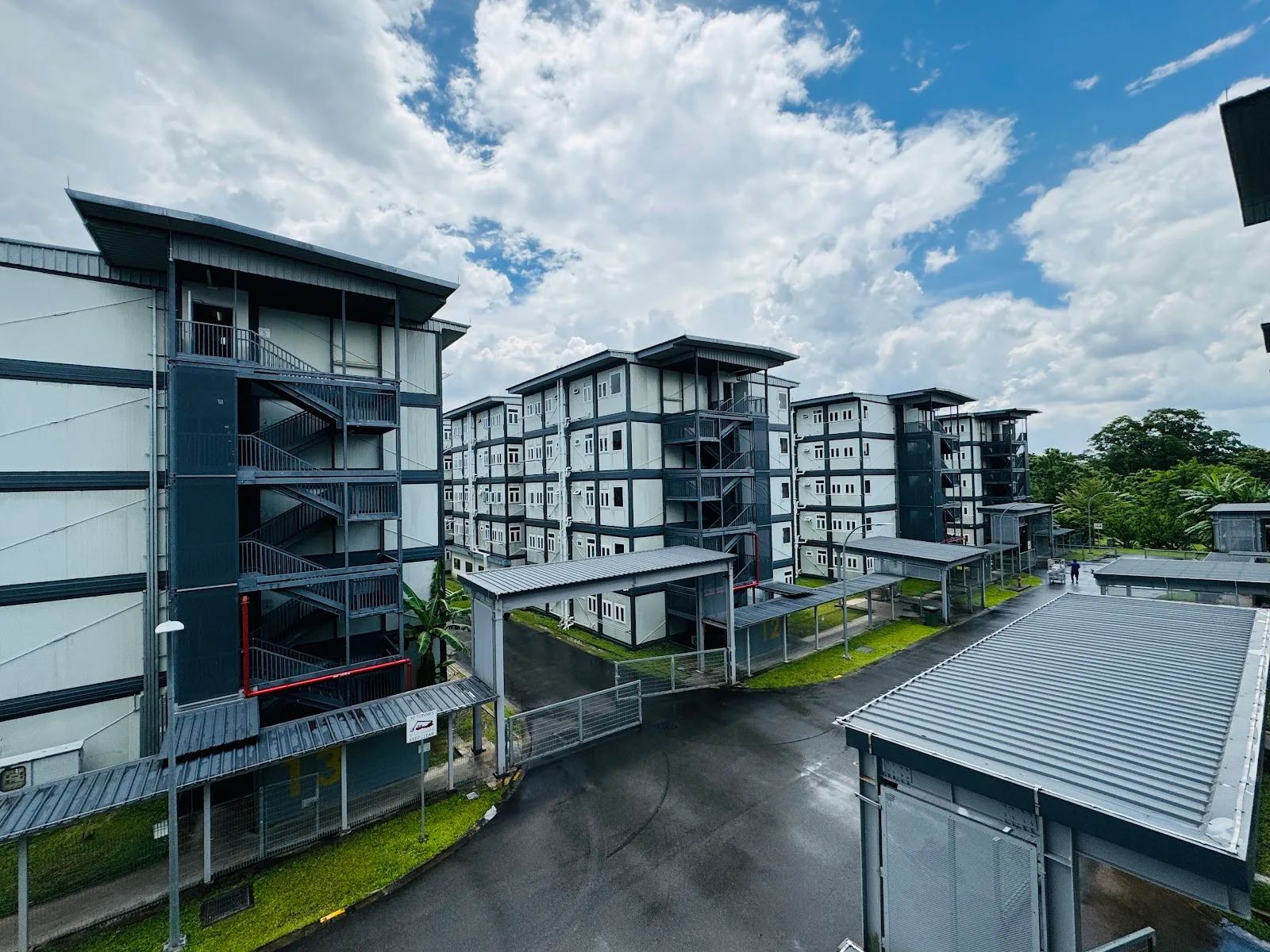 Onboard @ Sengkang West