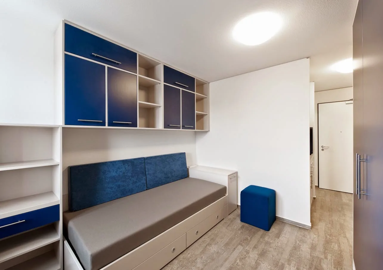Smart Apartments Hamburg - Albrecht Mendelssohn Bartholdy House