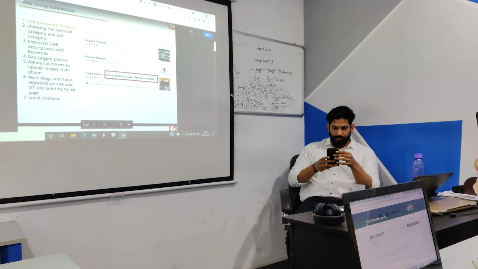 Digiperform - Advanced Digital Marketing Course in Connaught Place, Delhi