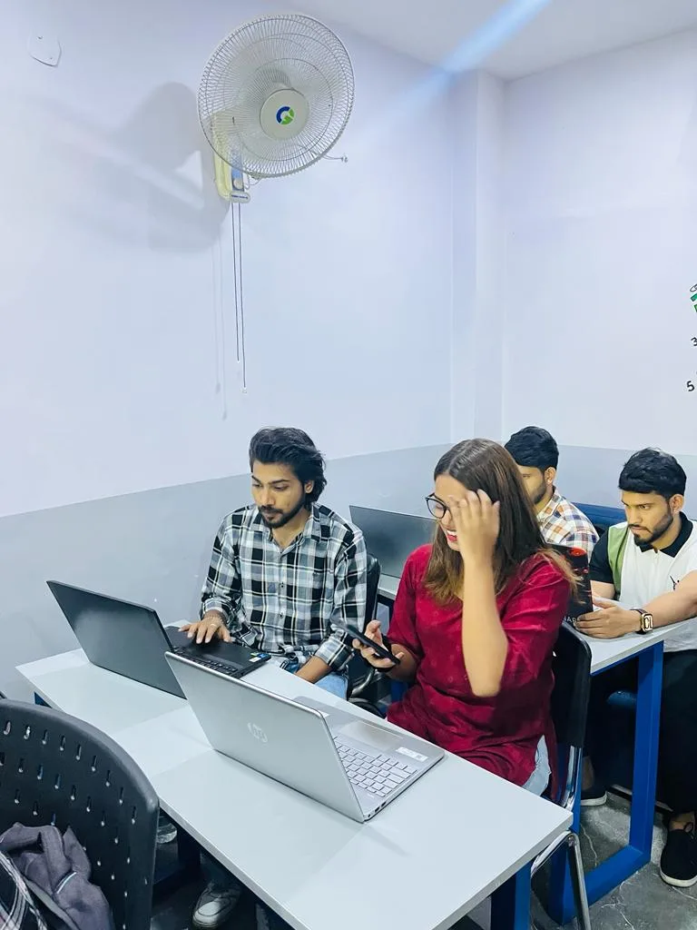 Digiperform - Advanced Digital Marketing Course in Connaught Place, Delhi