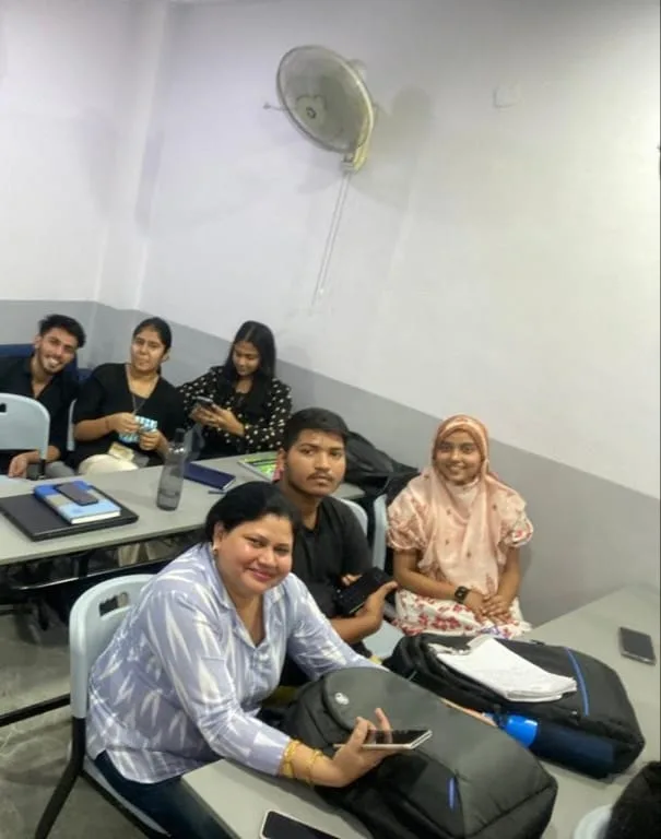 Digiperform - Advanced Digital Marketing Course in Connaught Place, Delhi