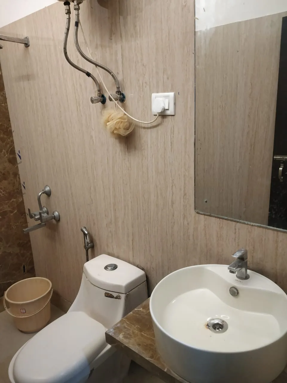 Fiostel Boys PG In Karol Bagh