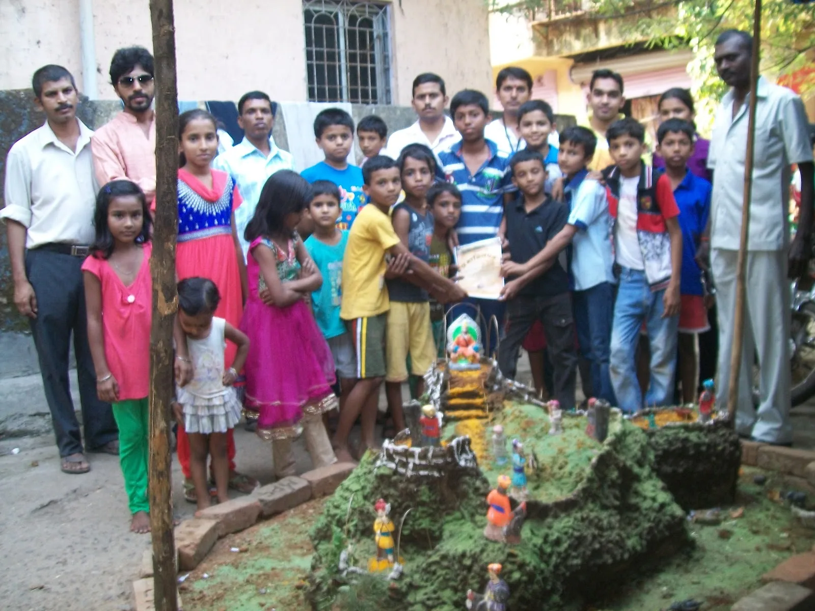 Nisarg Friendship Association Konkan