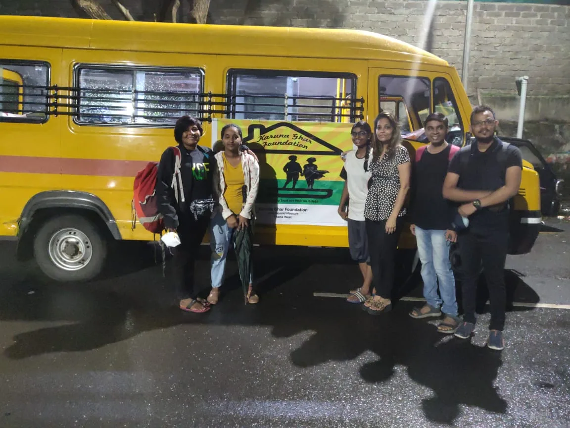 Karuna Ghar Foundation