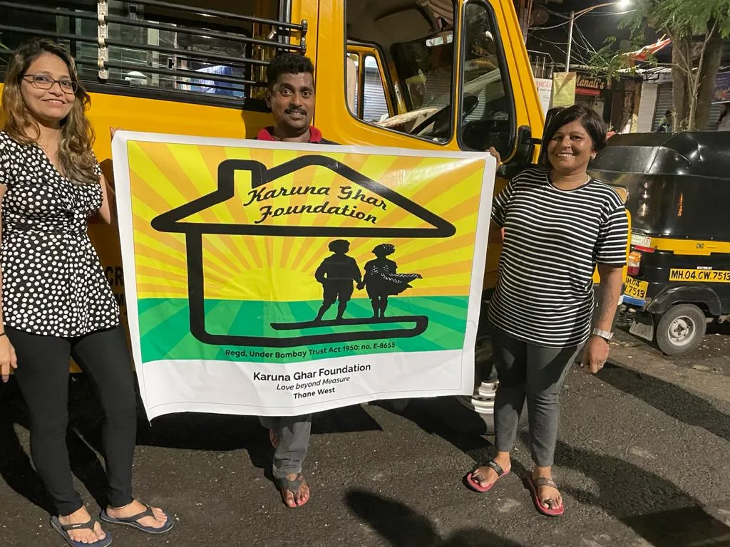 Karuna Ghar Foundation