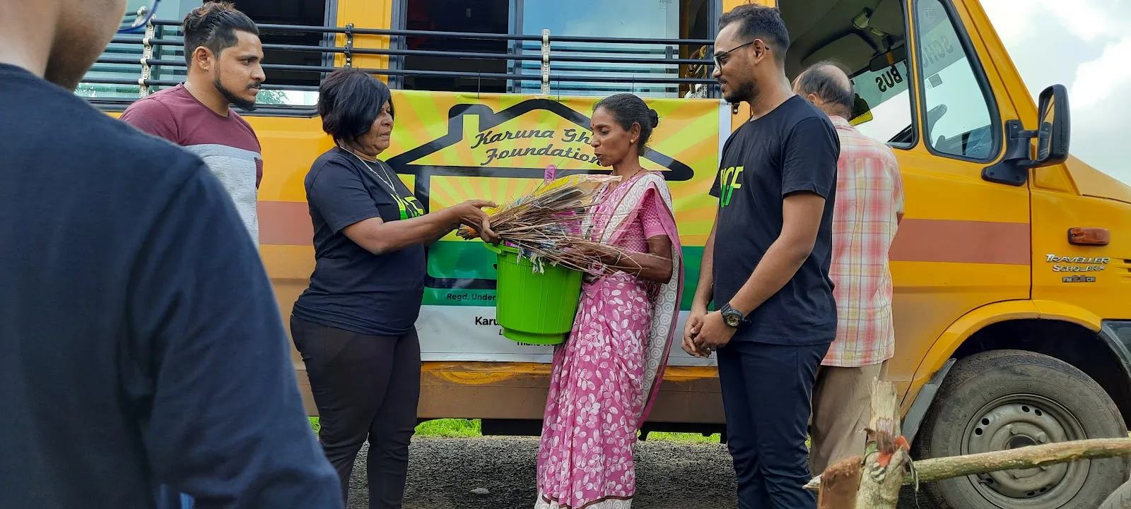 Karuna Ghar Foundation