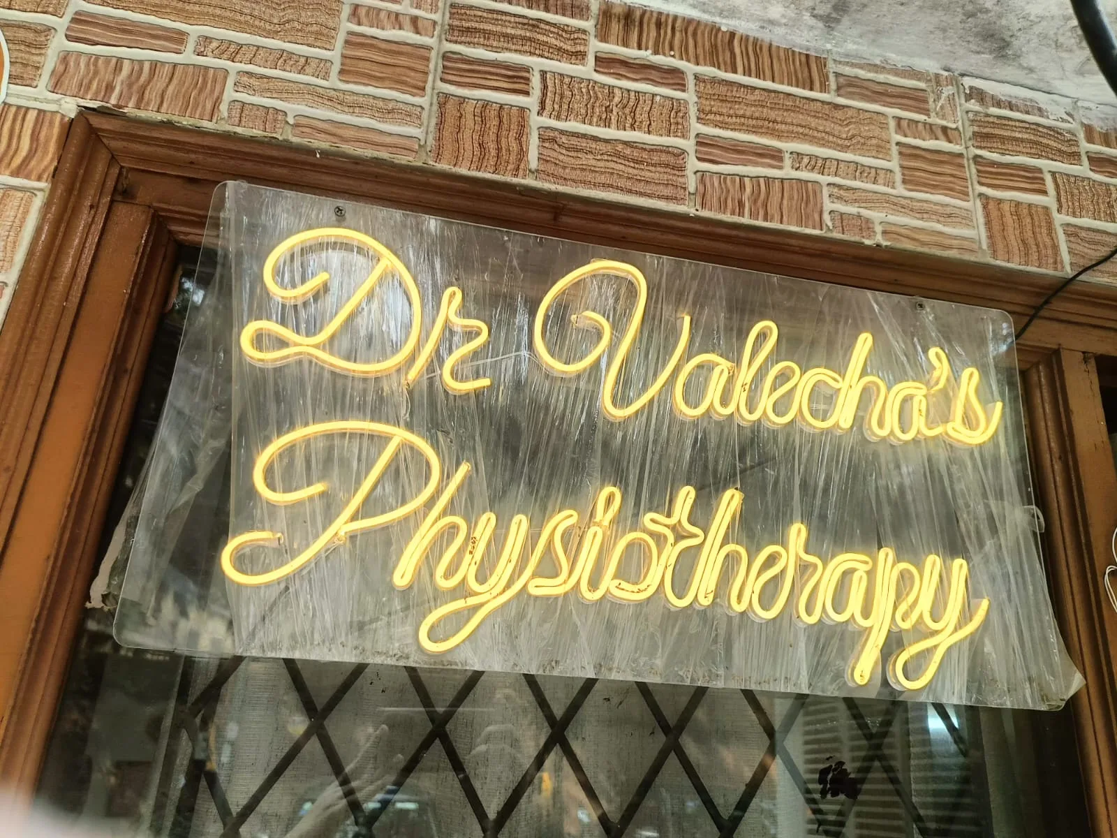 Dr Valecha`s Physiotherapy, FDM therapy & Fitness Clinic