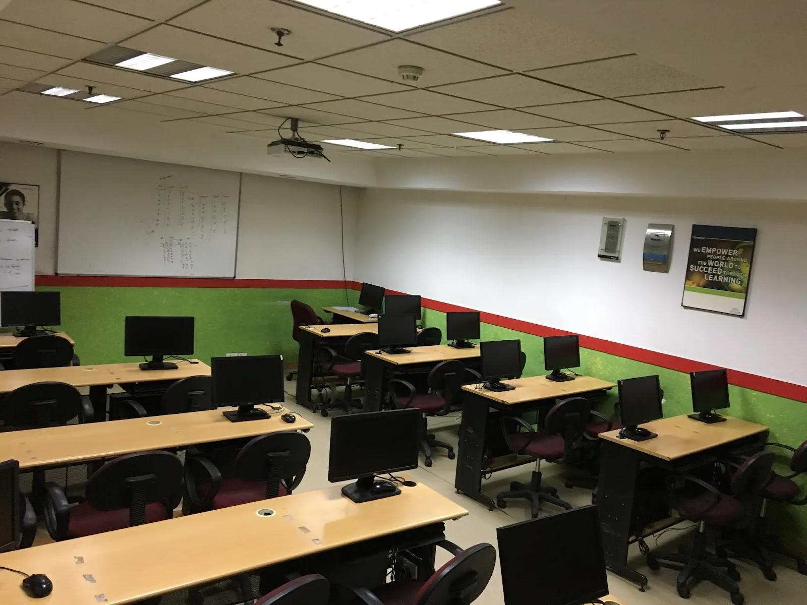 New Horizons Computer Learning Center
