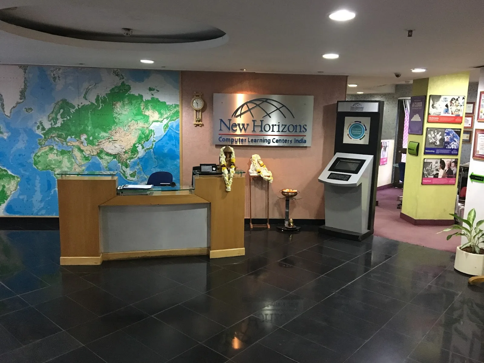 New Horizons Computer Learning Center