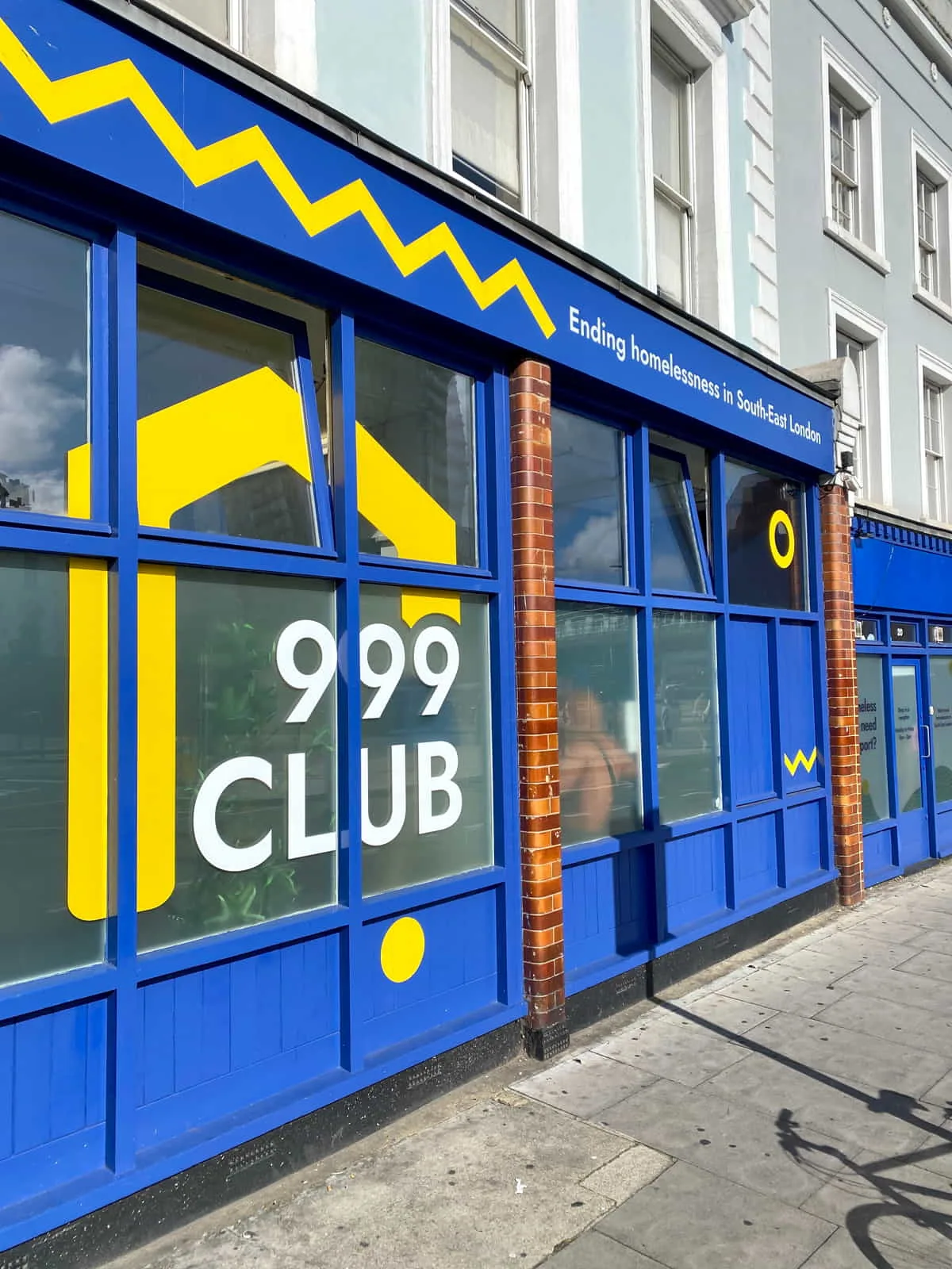 999 Club