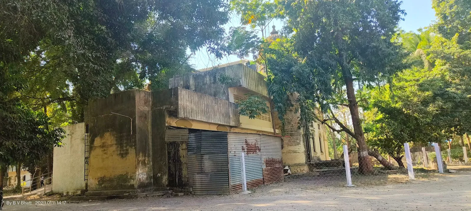 Junagadh Urban Development Authority (JUDA)