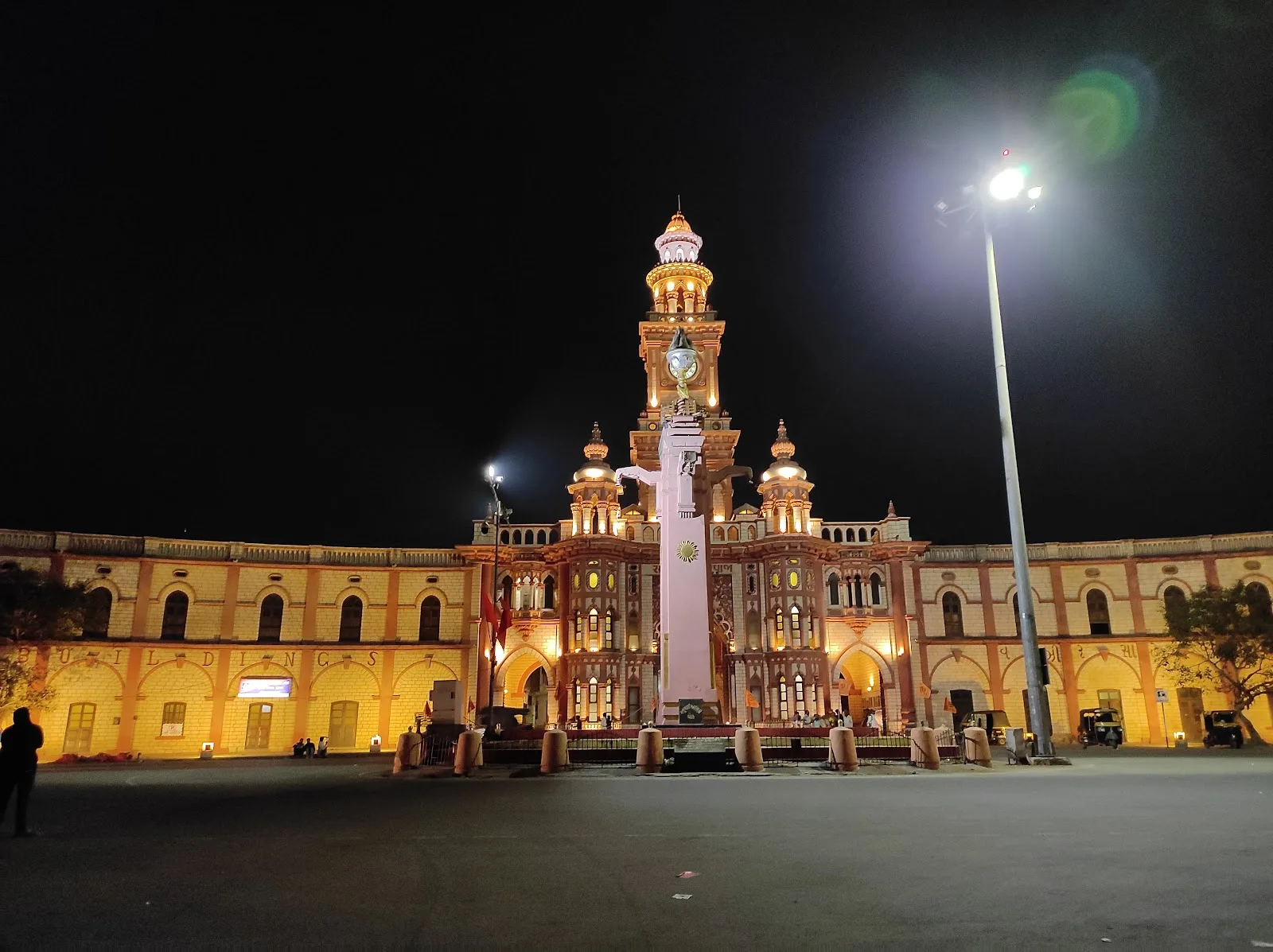 Junagadh Urban Development Authority (JUDA)