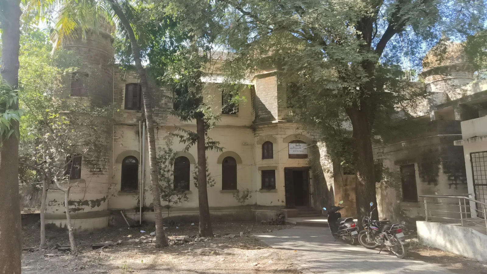 Junagadh Urban Development Authority (JUDA)
