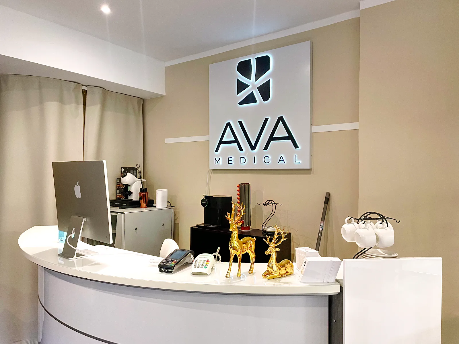 AVA-Medical® - Privatarztpraxis für proaktive Medizin