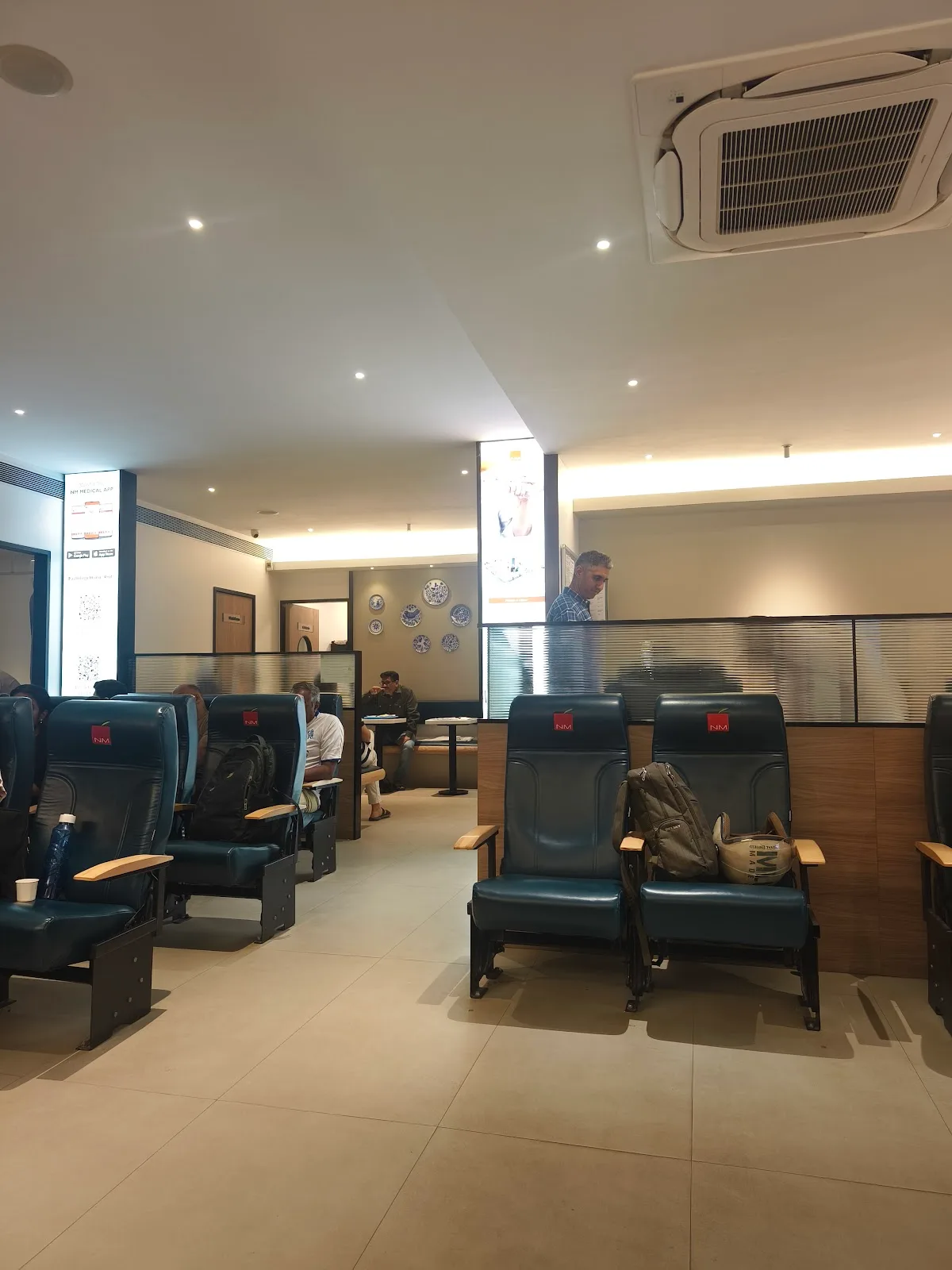 NM Medical – Parel | Pathology & Radiology Lab