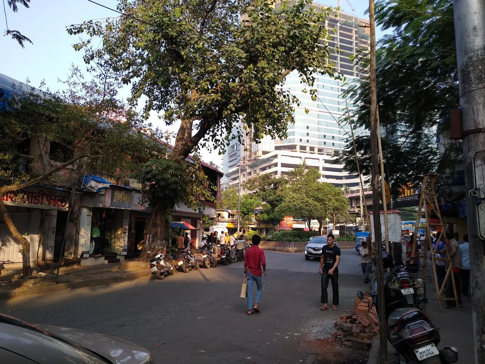 NM Medical – Parel | Pathology & Radiology Lab