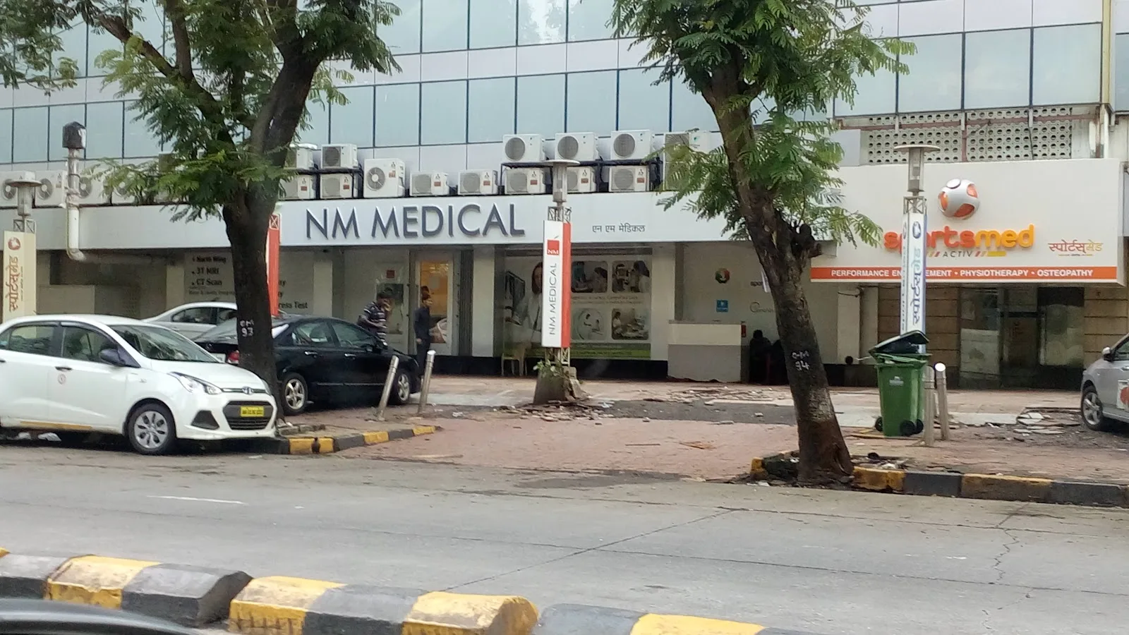 NM Medical – Parel | Pathology & Radiology Lab