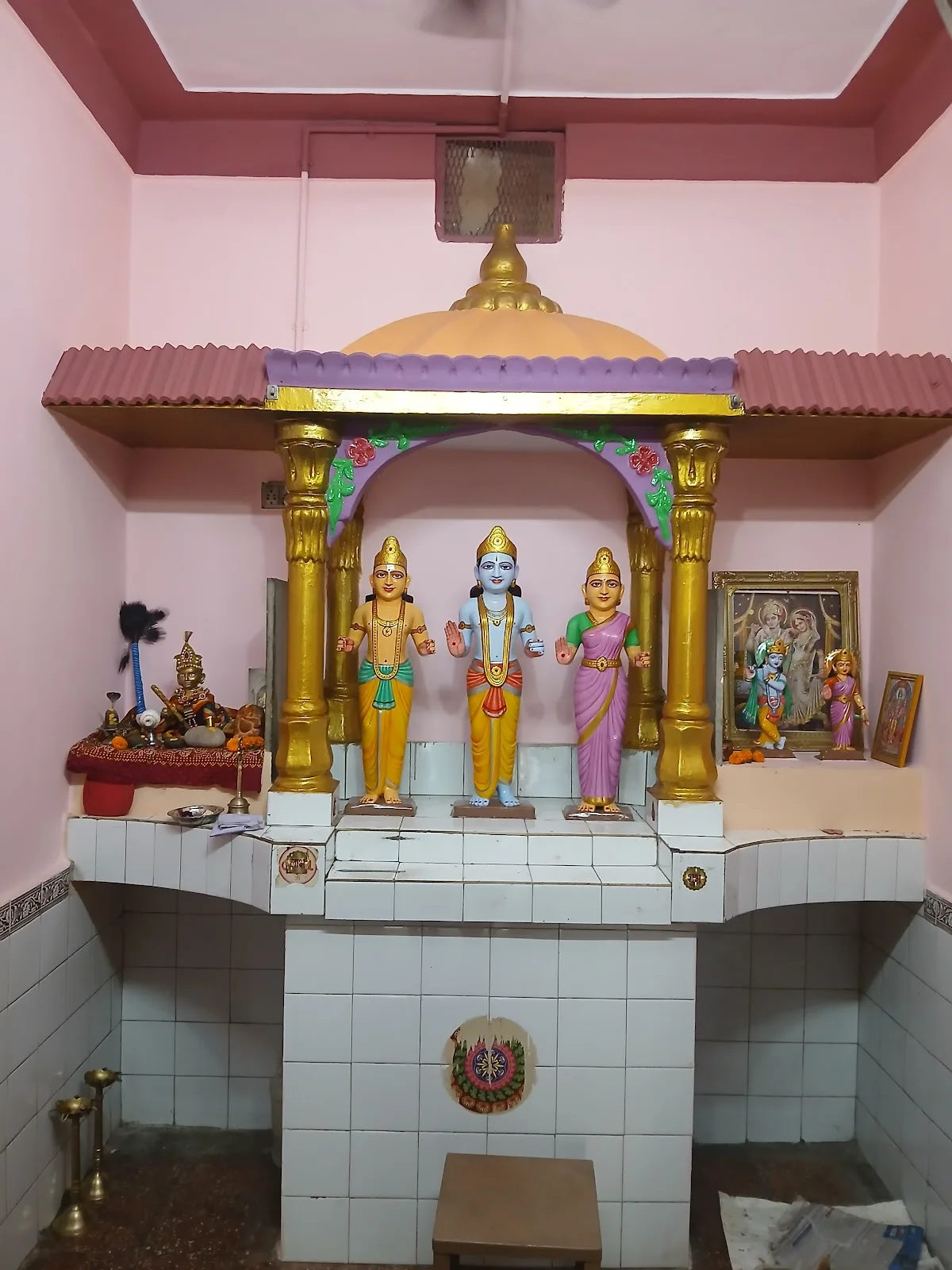 MAA CHARITABLE TRUST