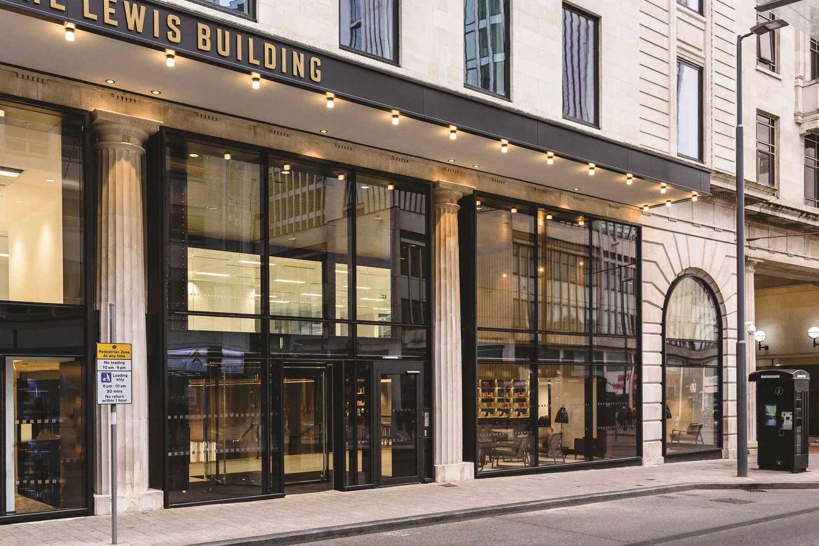 B H Mohammed Solicitors