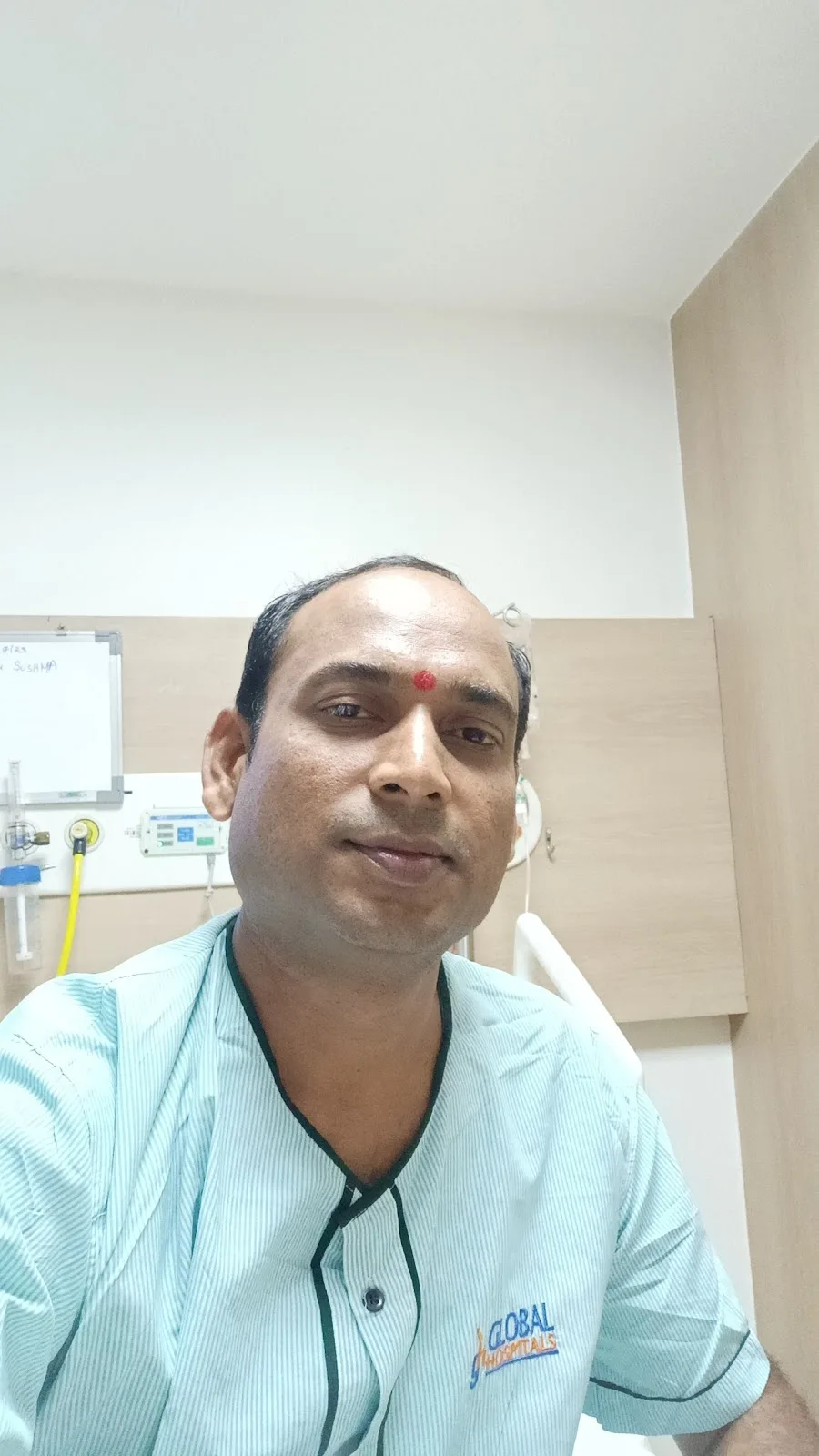 Gleneagles Hospital Blood Bank