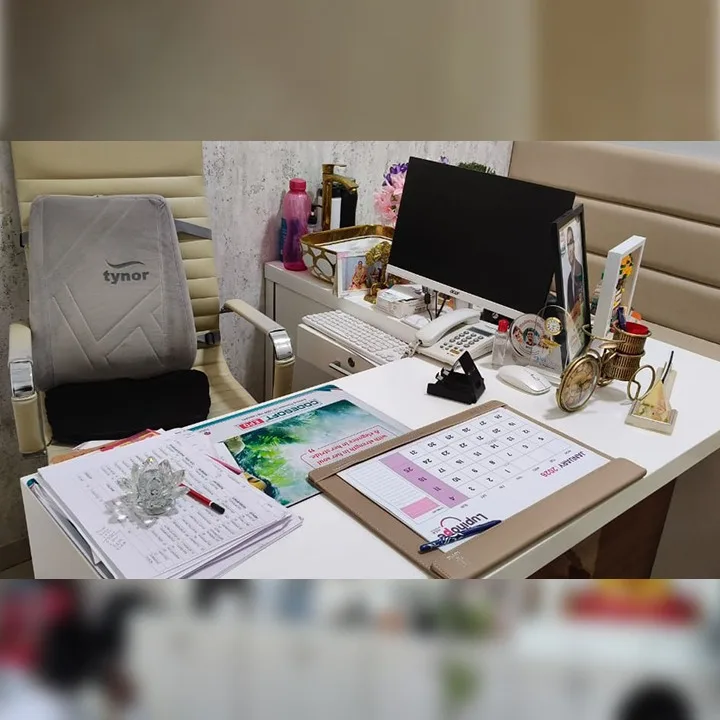 Dr. Borkar's Mother Care Maternity & Surgical Hospital
