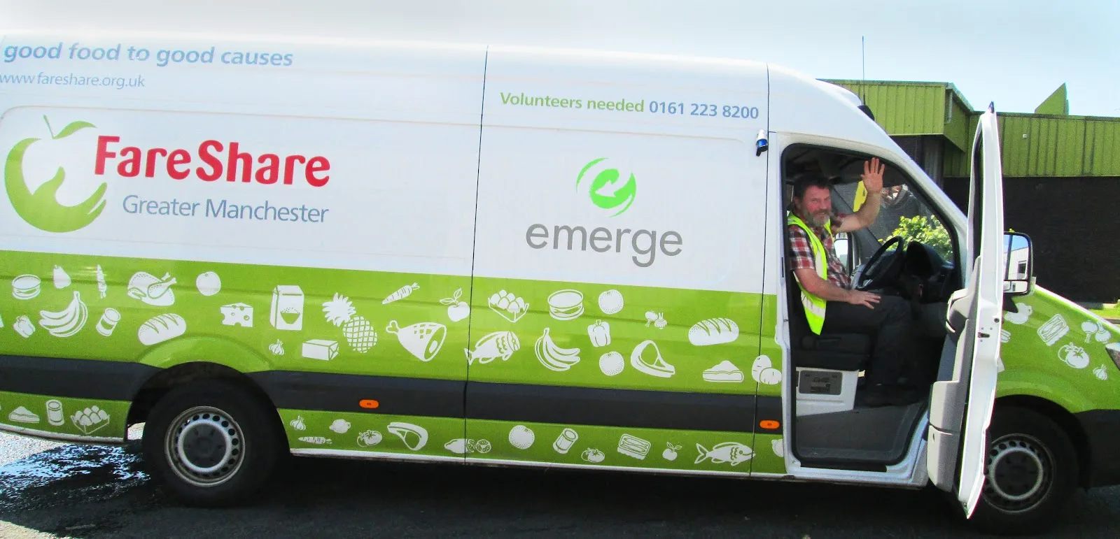EMERGE 3Rs